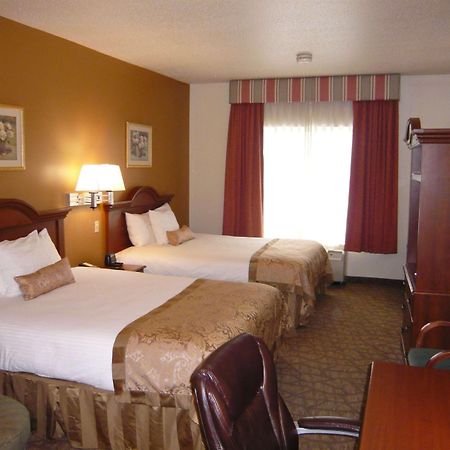 Wingate By Wyndham - Streetsboro Hotel Екстериор снимка