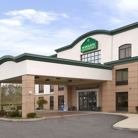 Wingate By Wyndham - Streetsboro Hotel Екстериор снимка