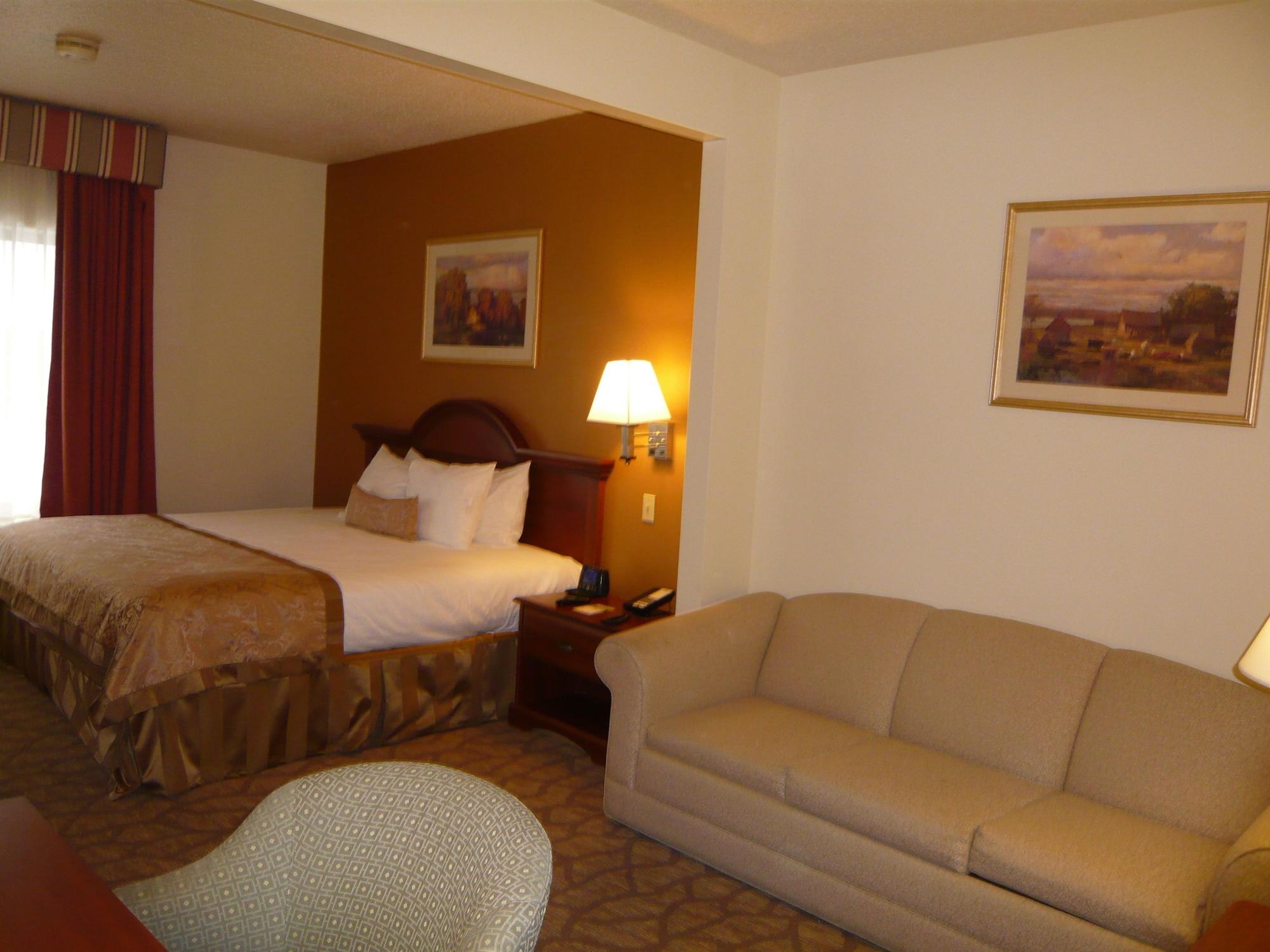 Wingate By Wyndham - Streetsboro Hotel Екстериор снимка
