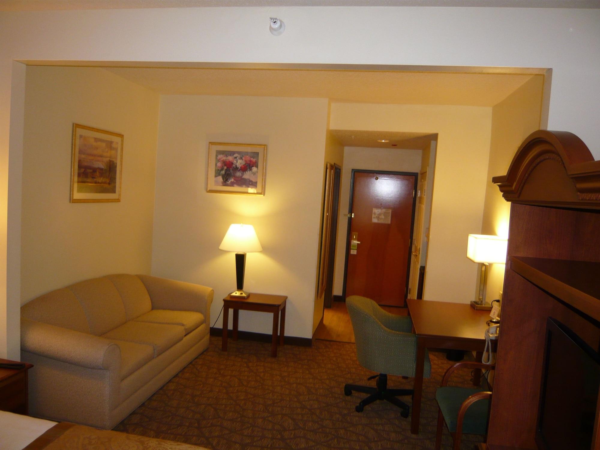 Wingate By Wyndham - Streetsboro Hotel Екстериор снимка