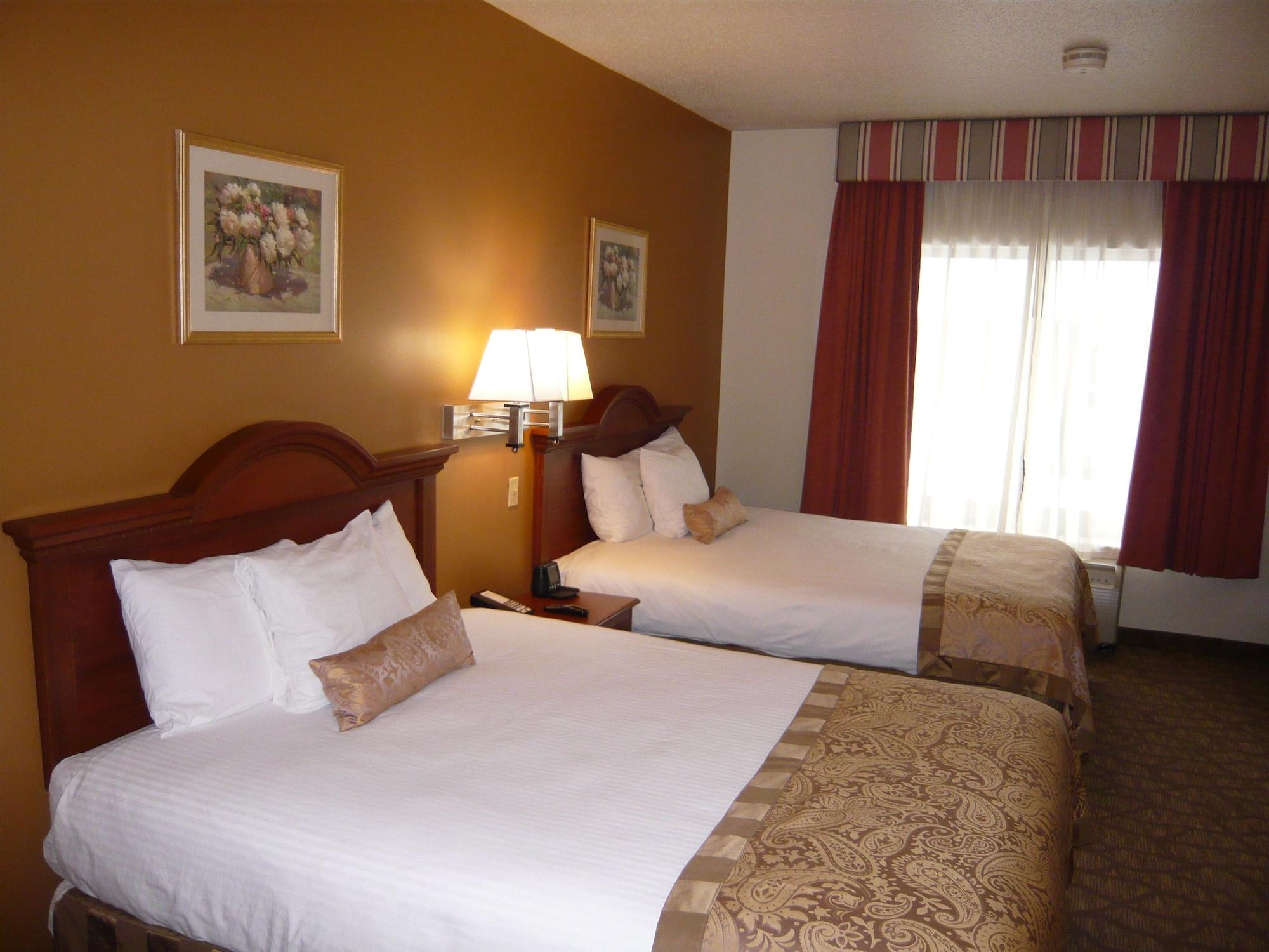 Wingate By Wyndham - Streetsboro Hotel Екстериор снимка