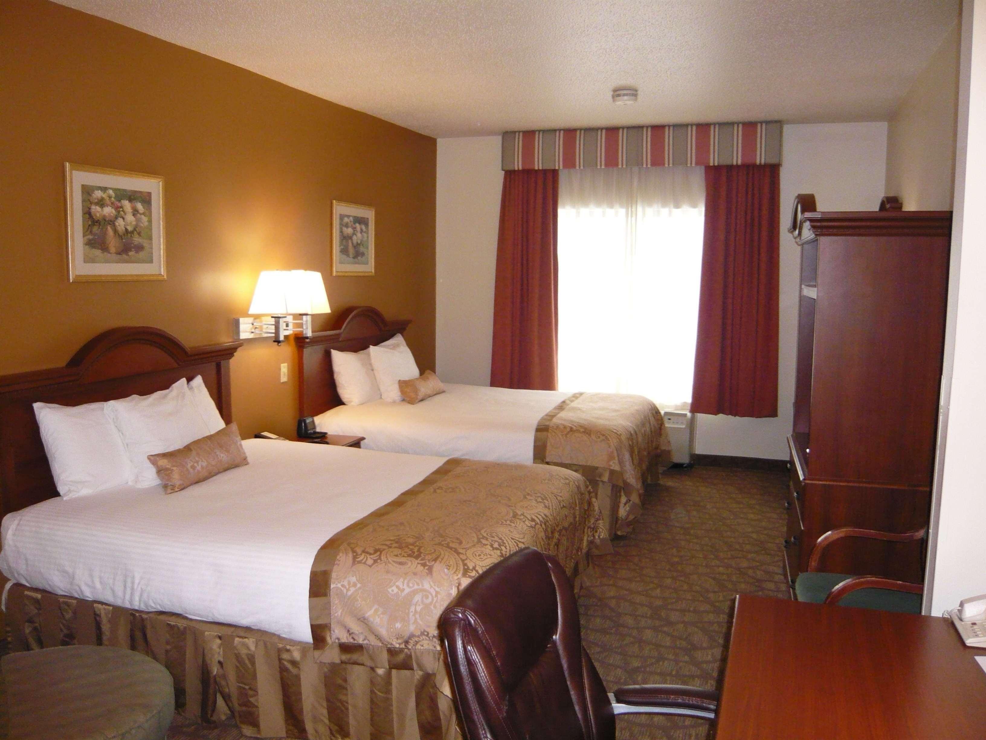 Wingate By Wyndham - Streetsboro Hotel Екстериор снимка