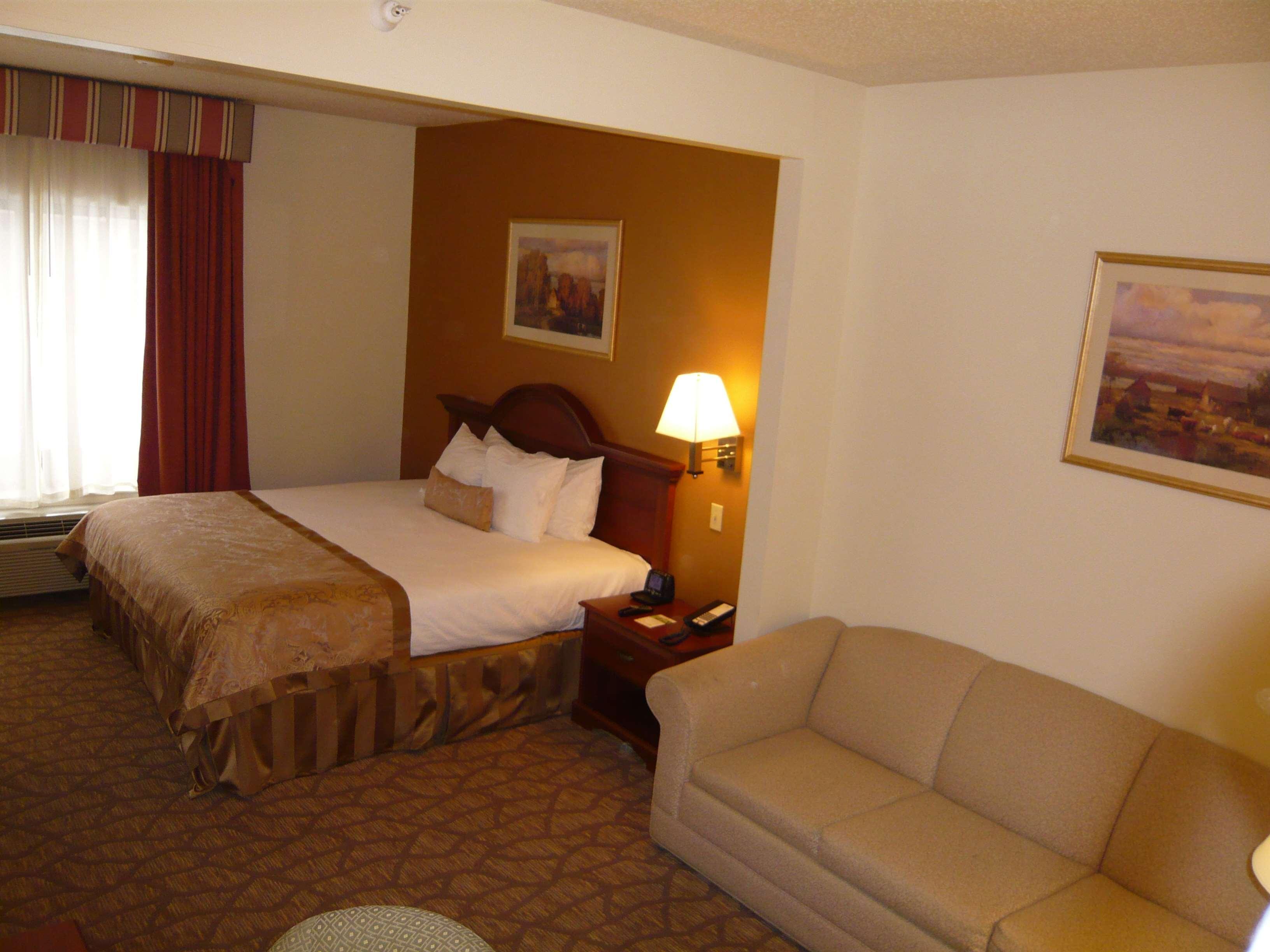 Wingate By Wyndham - Streetsboro Hotel Екстериор снимка