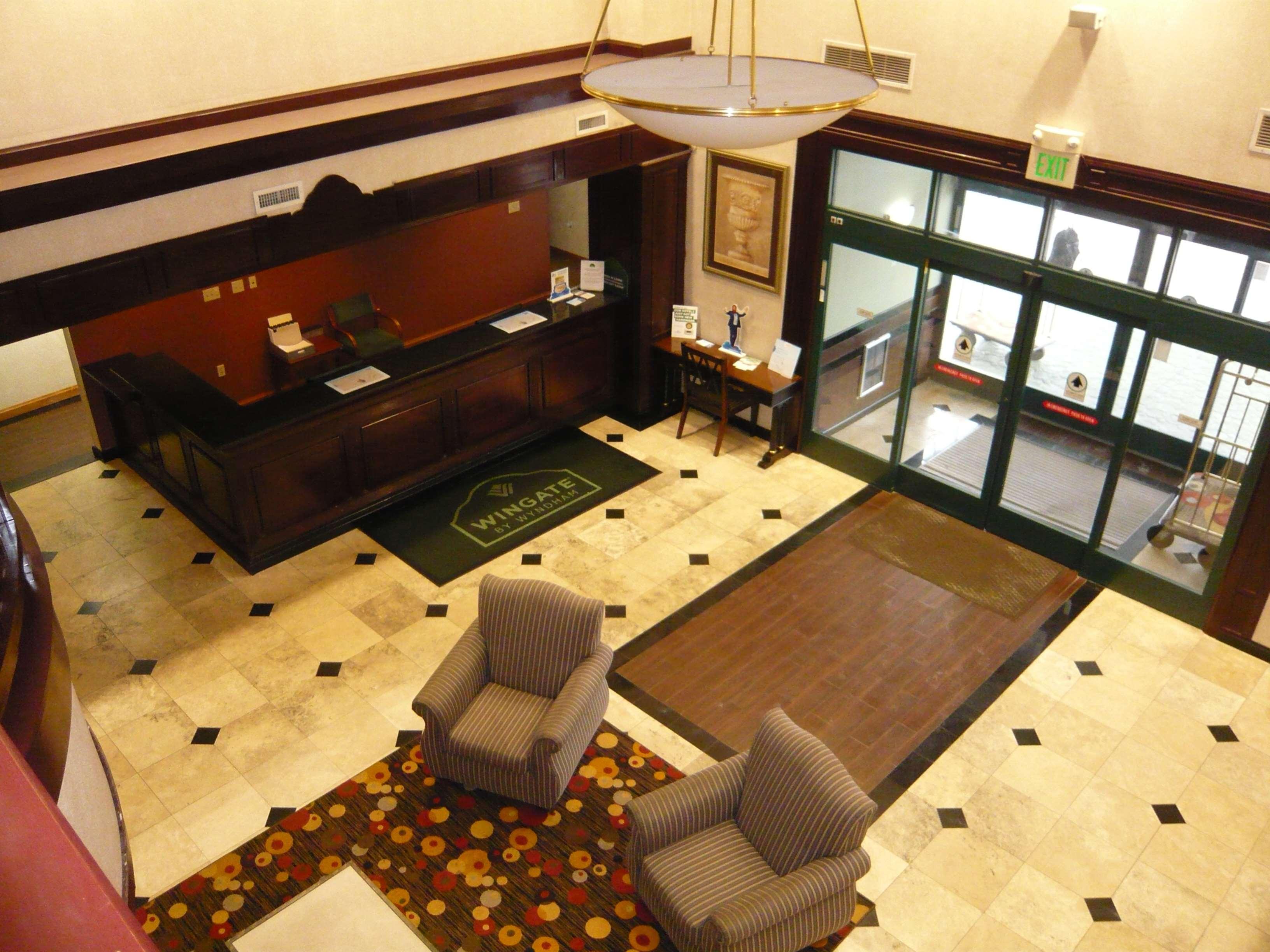 Wingate By Wyndham - Streetsboro Hotel Екстериор снимка