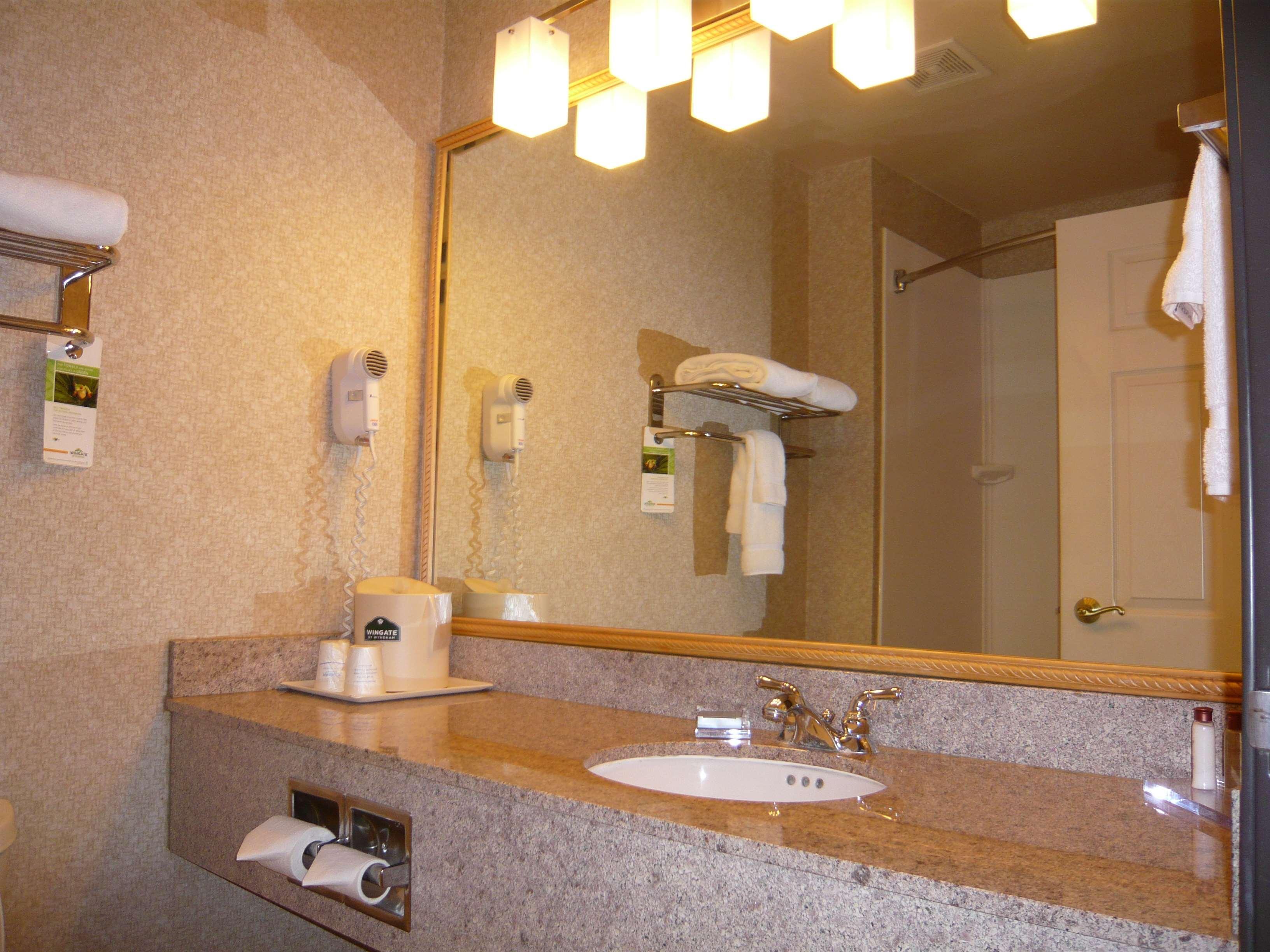 Wingate By Wyndham - Streetsboro Hotel Екстериор снимка