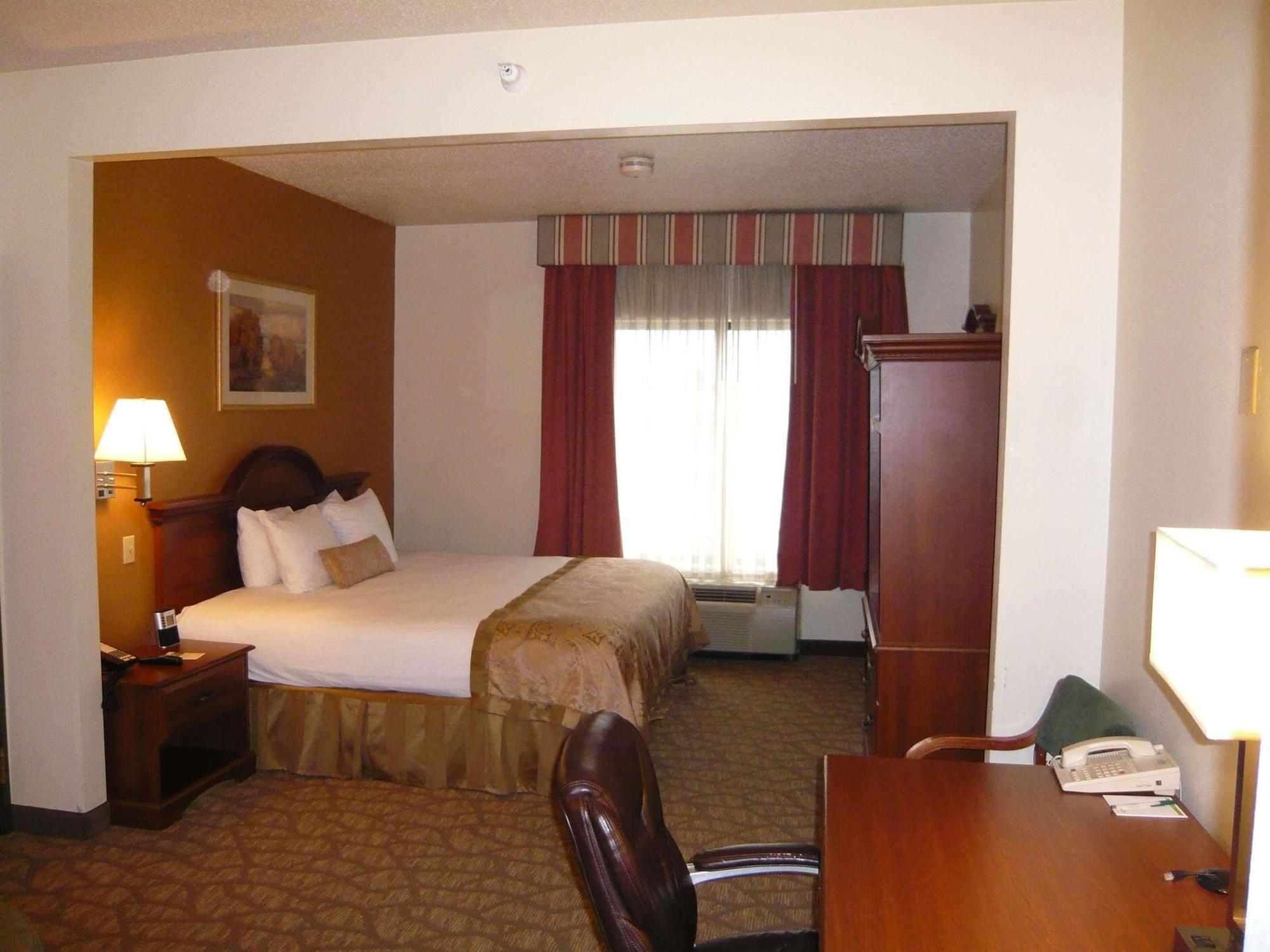 Wingate By Wyndham - Streetsboro Hotel Екстериор снимка