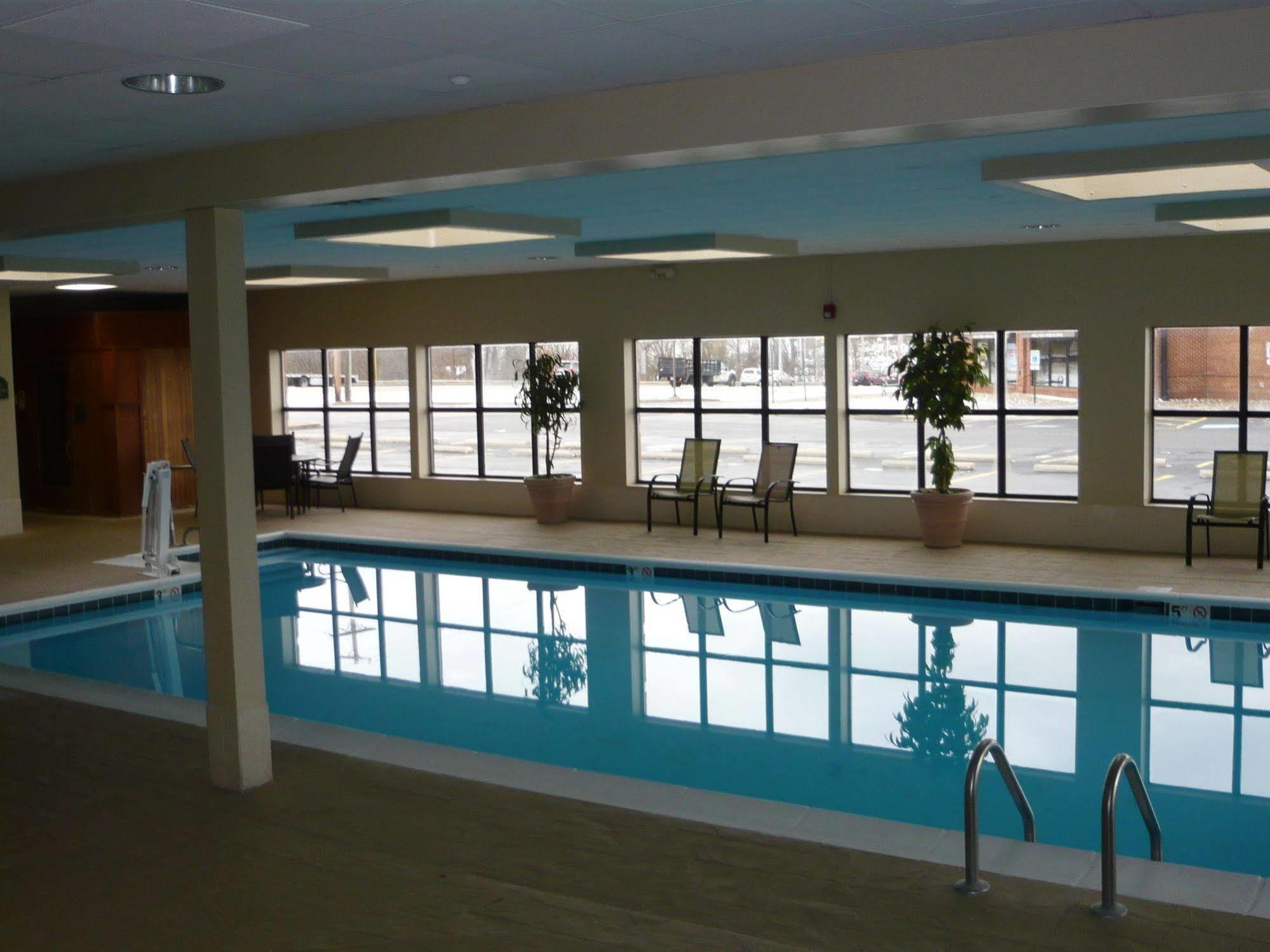 Wingate By Wyndham - Streetsboro Hotel Екстериор снимка